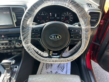 2017 Kia Sportage - photo 16