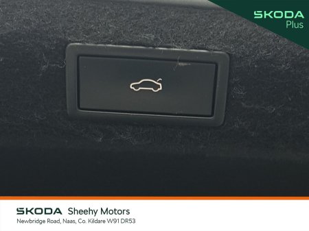 2024 Skoda Superb - photo 10