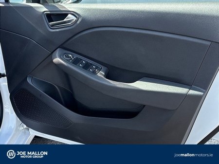 2026 Renault Clio - photo 14