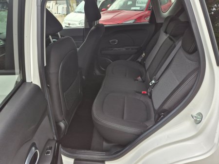 2017 Kia Soul - photo 10