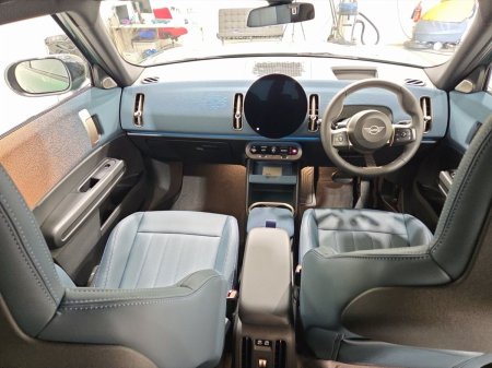 2026 Mini Countryman - photo 4
