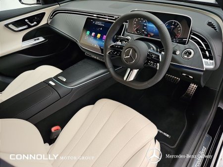 2026 Mercedes-Benz E-Class - photo 10