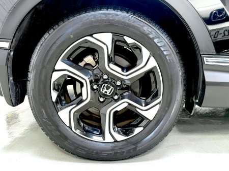 2019 Honda CR-V - photo 19