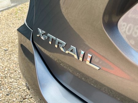 2020 Nissan X-Trail - photo 9