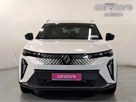 2025 Renault Scenic E-Tech - photo 8