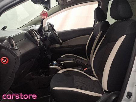 2019 Nissan Note - photo 9