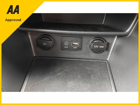 2020 Hyundai KONA - photo 34