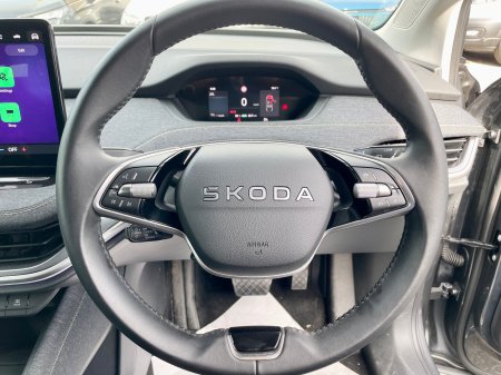 2025 Skoda Elroq - photo 9
