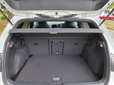 2023 Volkswagen Golf - photo 21