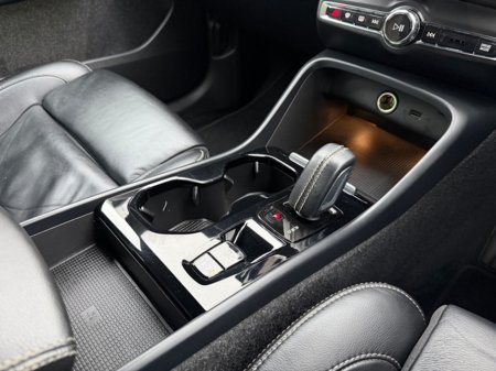 2021 Volvo XC40 - photo 12