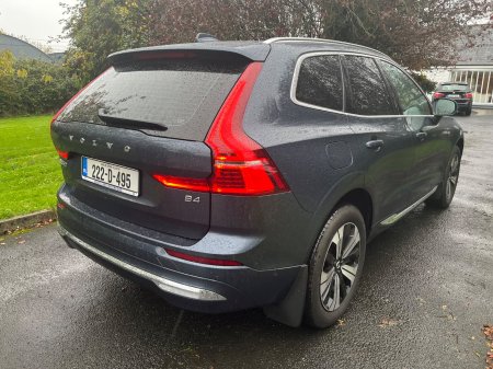 2022 Volvo XC60 - photo 4