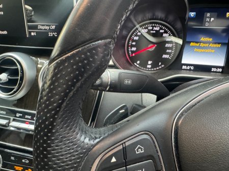 2017 Mercedes-Benz C-Class - photo 10