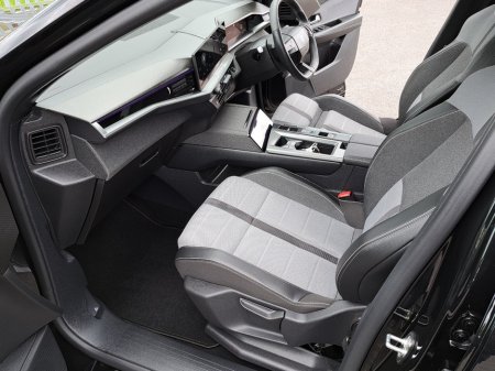 2025 Opel Grandland - photo 17