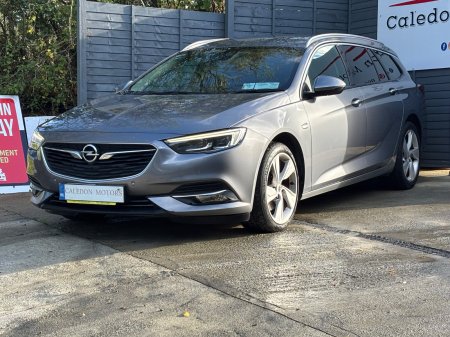 2018 Opel Insignia - photo 6