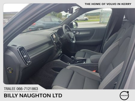 2026 Volvo EX40 - photo 19
