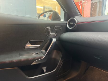 2019 Mercedes-Benz A-Class - photo 14
