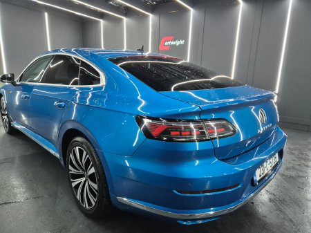 2023 Volkswagen Arteon - photo 17