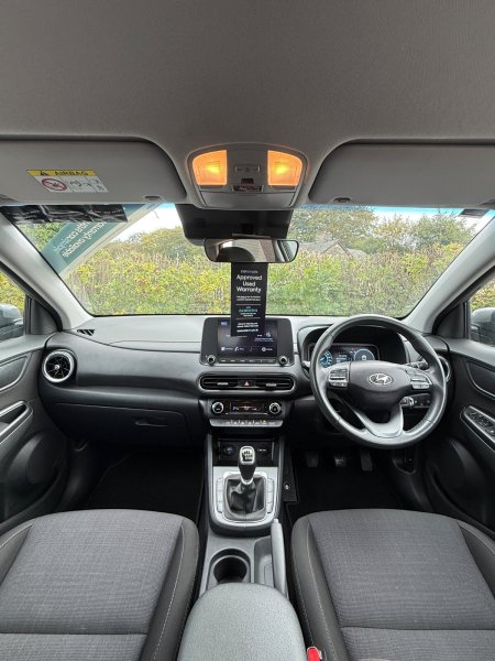 2022 Hyundai KONA - photo 14