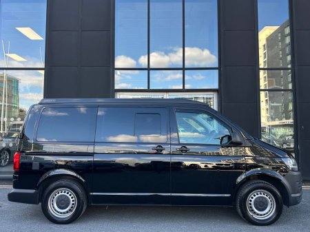 2016 Volkswagen Transporter Campervan - photo 4