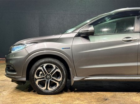 2020 Honda Vezel - photo 12