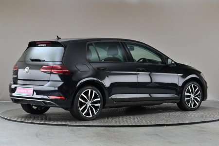 2020 Volkswagen e-Golf - photo 10
