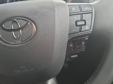 2024 Toyota C-HR - photo 44