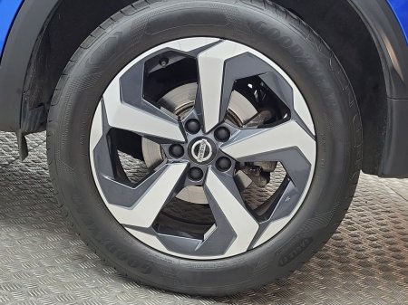2021 Nissan Qashqai - photo 15