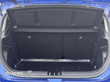 2022 Hyundai i20 - photo 22