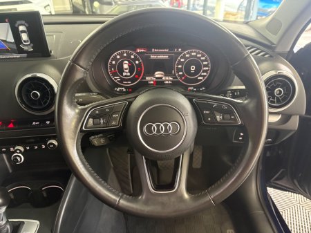 2017 Audi A3 - photo 7