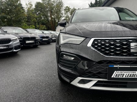 2021 SEAT Ateca - photo 12