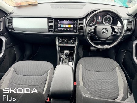 2022 Skoda Kodiaq - photo 2