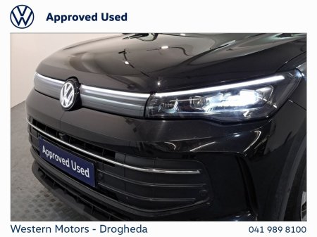 2026 Volkswagen Tiguan - photo 18