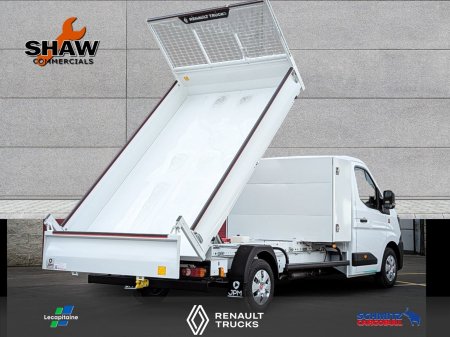 2026 Renault Master - photo 7