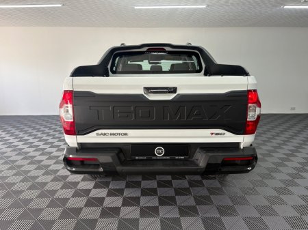 2025 Maxus T60 MAX - photo 11