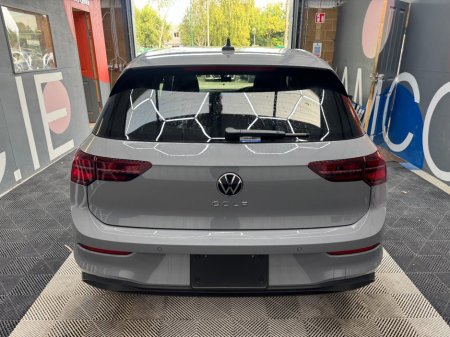 2024 Volkswagen Golf - photo 4