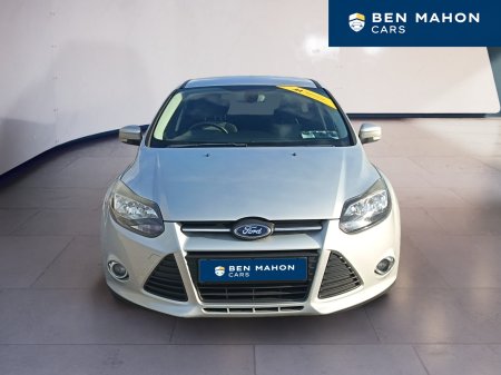 2014 Ford Focus - photo 8