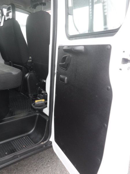 2023 Iveco Daily - photo 13