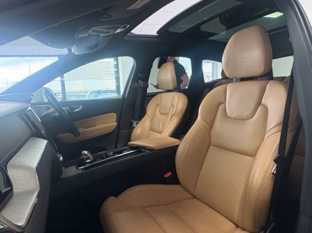 2017 Volvo XC60 - photo 19