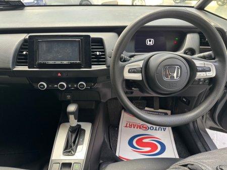 2020 Honda Fit - photo 9