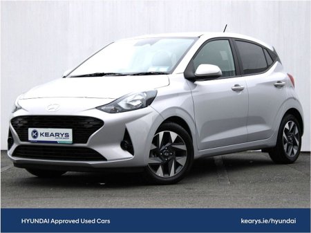 2024 Hyundai i10 - photo 24
