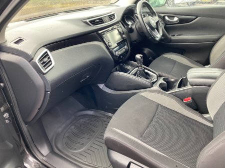 2019 Nissan Qashqai - photo 12