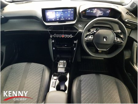 2025 Peugeot 2008 - photo 17