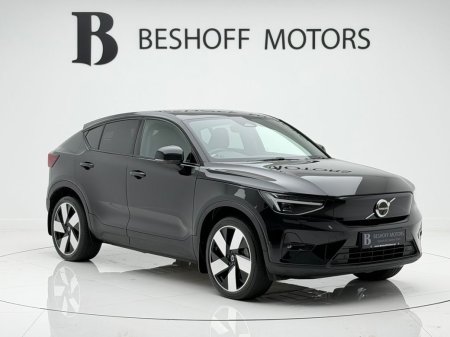 2022 Volvo C40 - photo 7