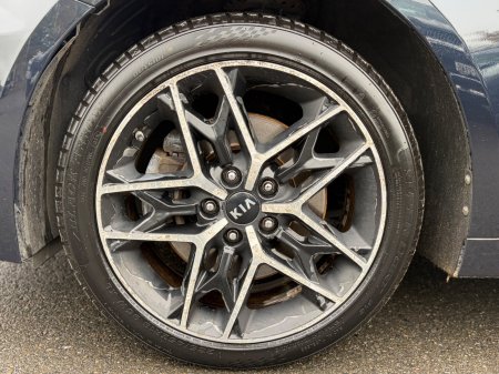 2020 Kia Optima - photo 10