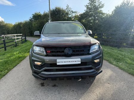 2019 Volkswagen Amarok - photo 6