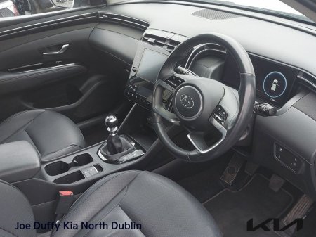 2022 Hyundai Tucson - photo 9