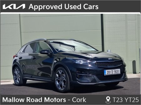 2020 Kia XCeed SE HD 5DR