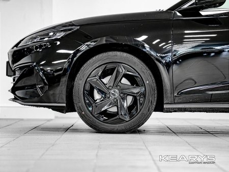 2026 BYD Seal 6 - photo 10