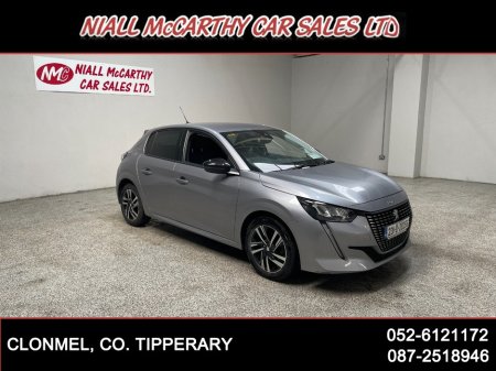 2023 Peugeot 208 ALLURE 1.5 BLUE HDI DIESEL - FINANCE & SCRAPPAGE AVAILABLE