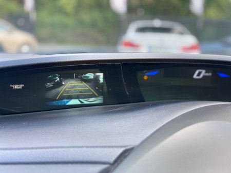 2015 Honda Civic - photo 15